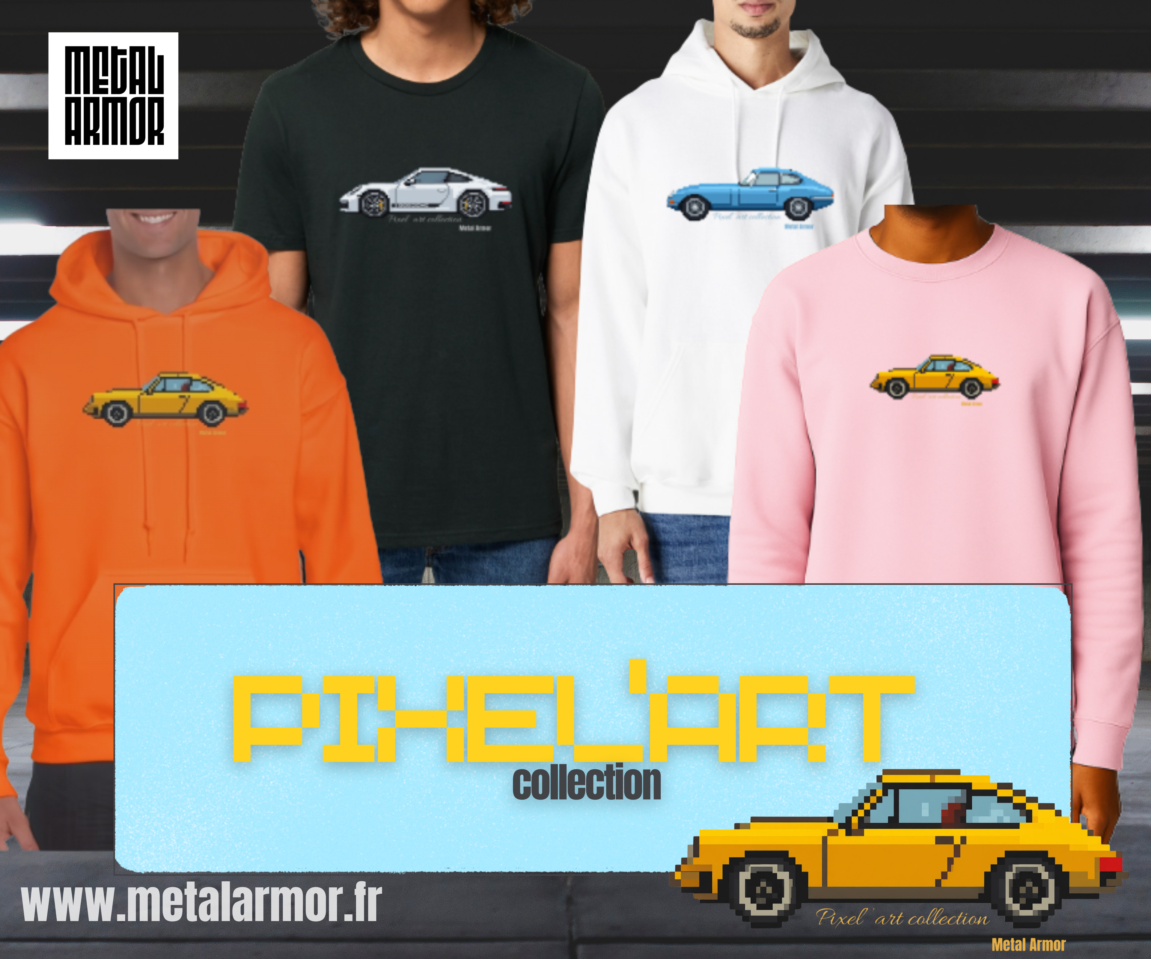 Collection Permanente