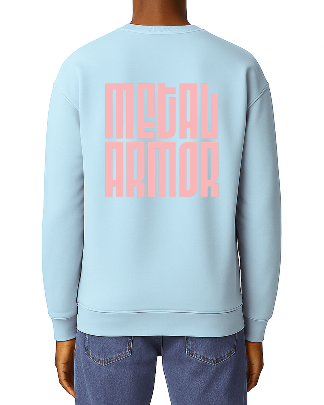 SUMMER VIBES SWEAT