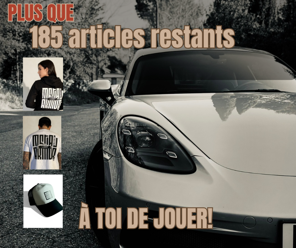 Les produits