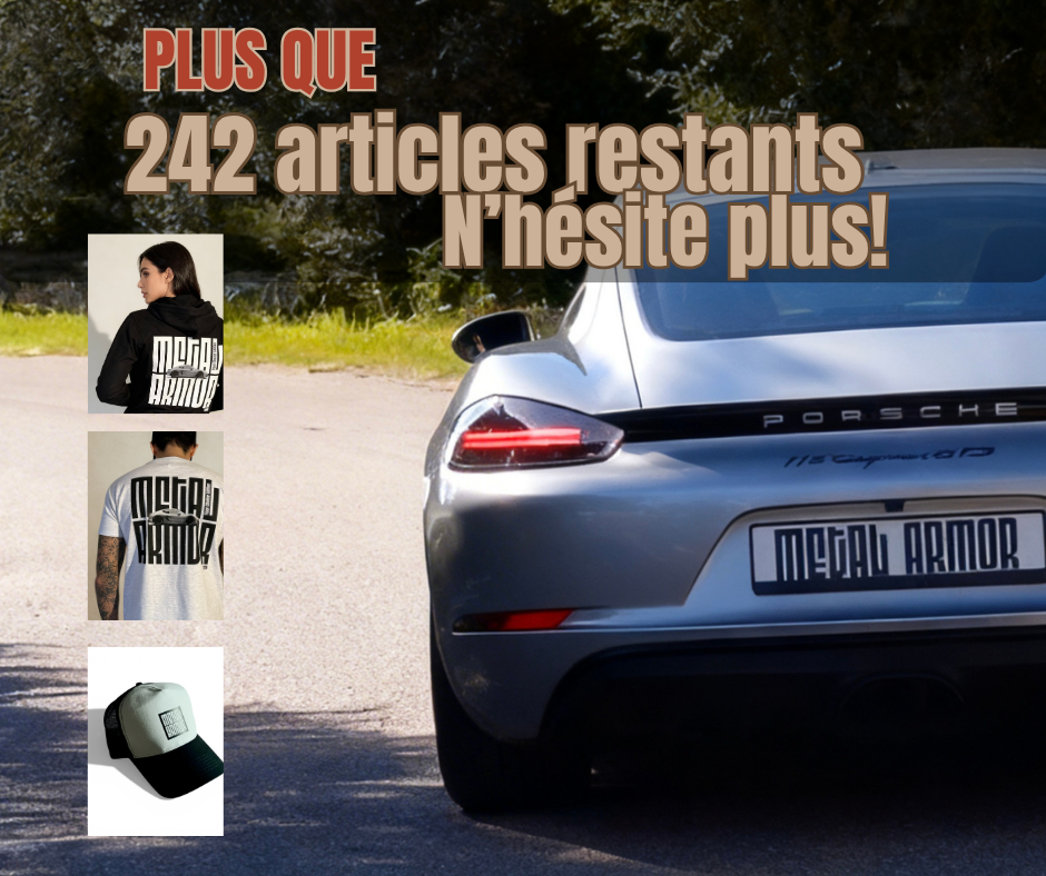 Les produits