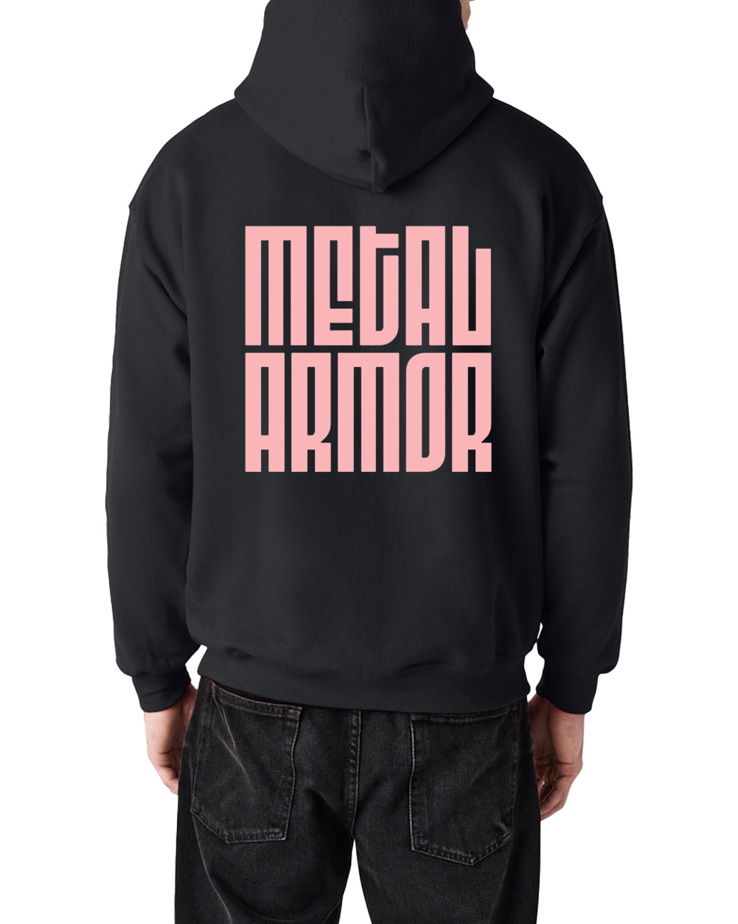SWEAT CAPUCHE SUMMER
