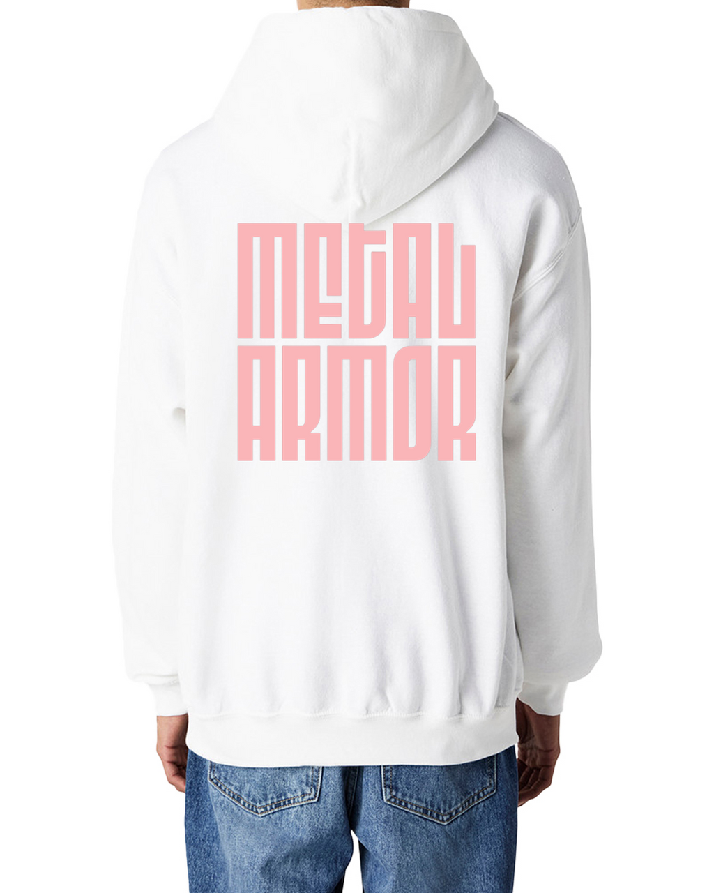 SWEAT CAPUCHE SUMMER