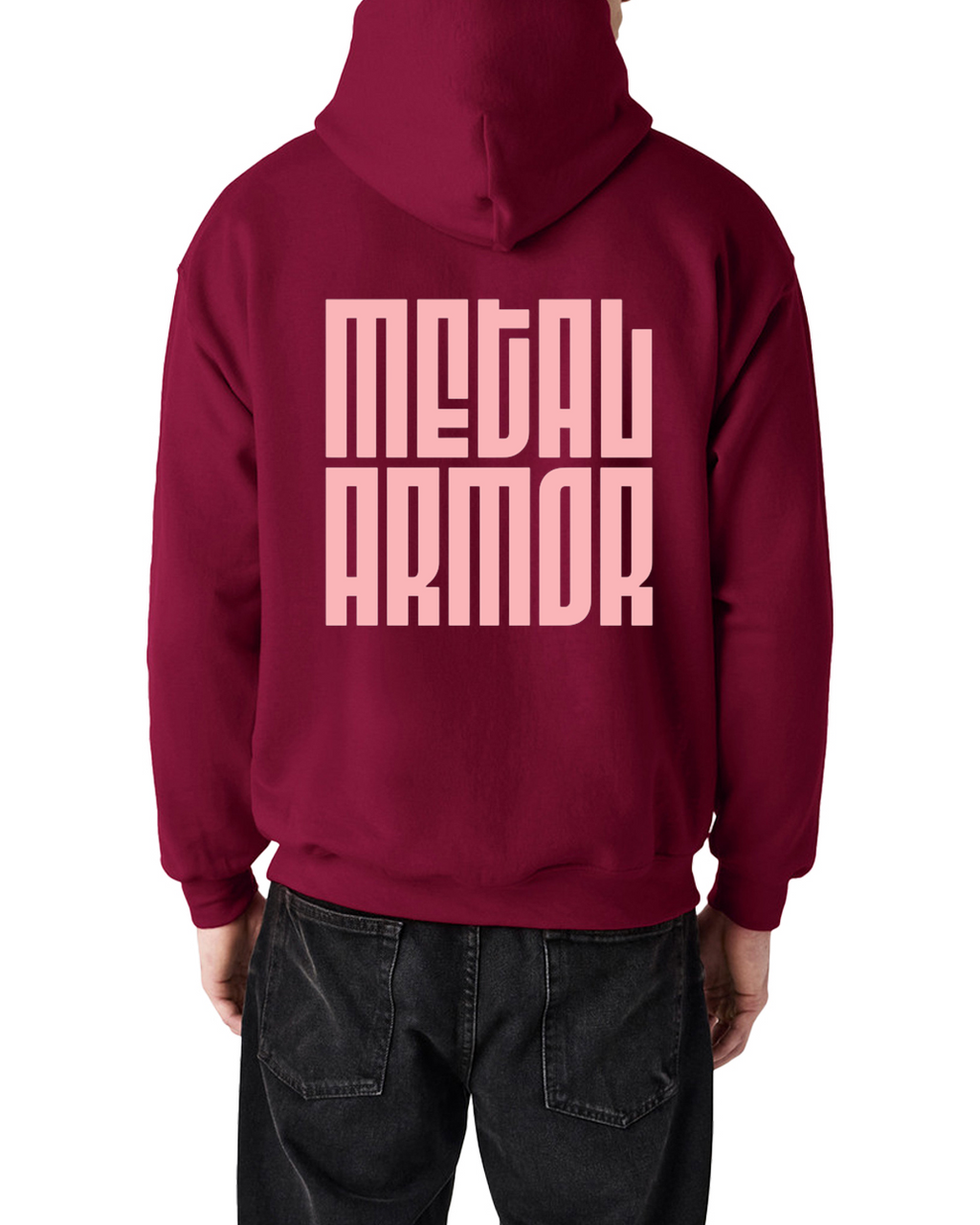 SWEAT CAPUCHE SUMMER