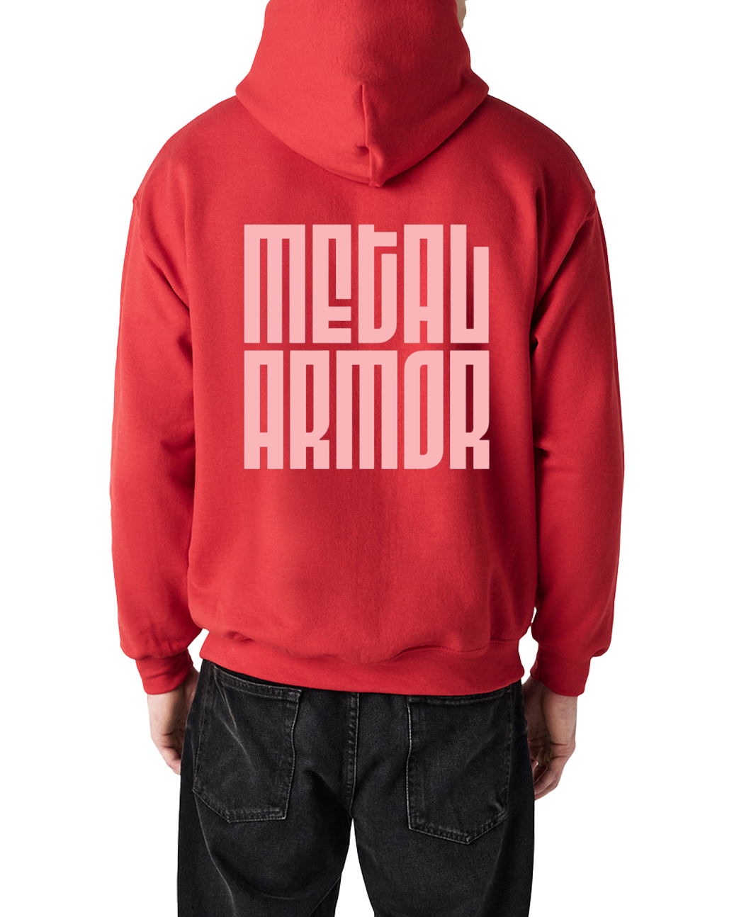 SWEAT CAPUCHE SUMMER