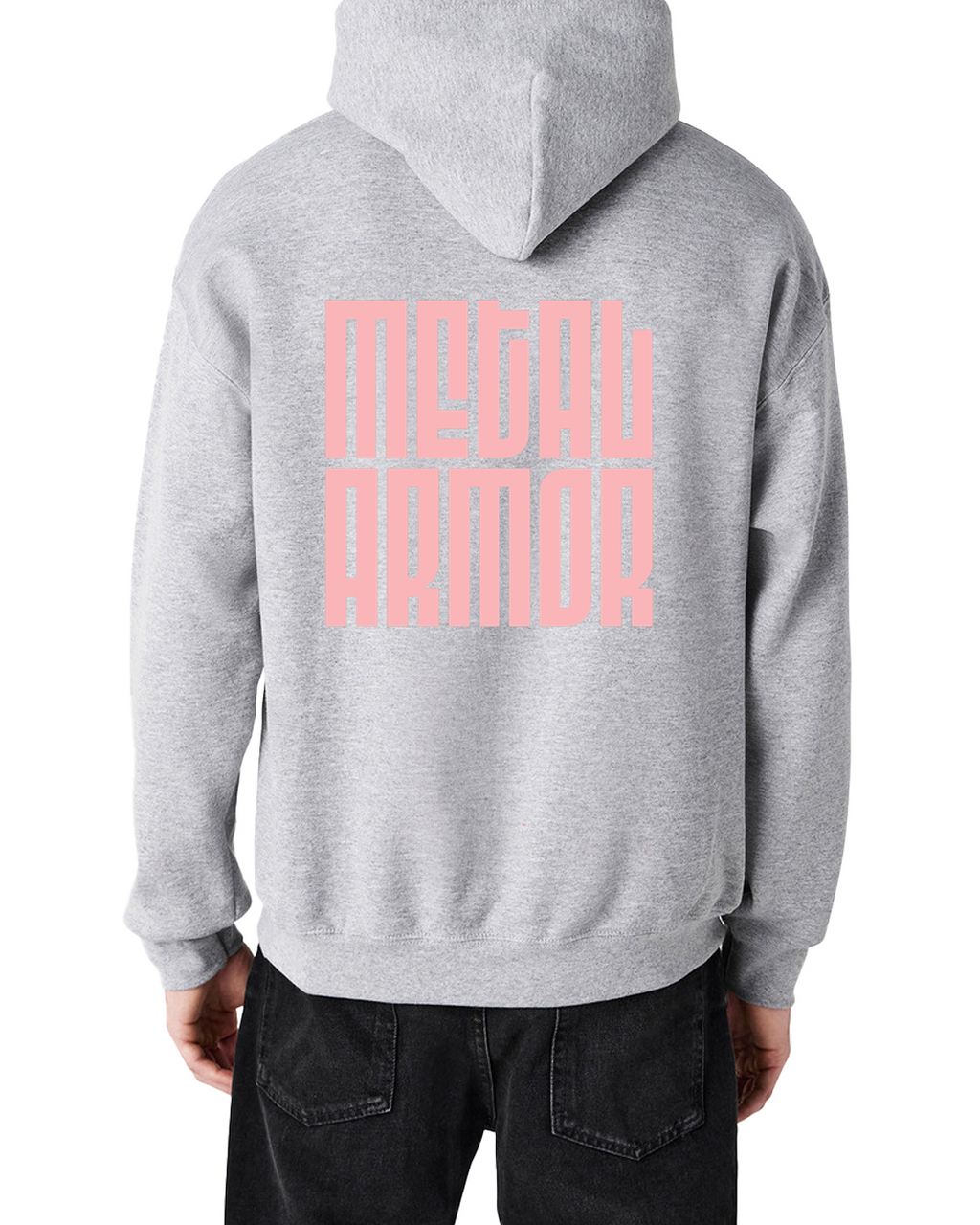 SWEAT CAPUCHE SUMMER