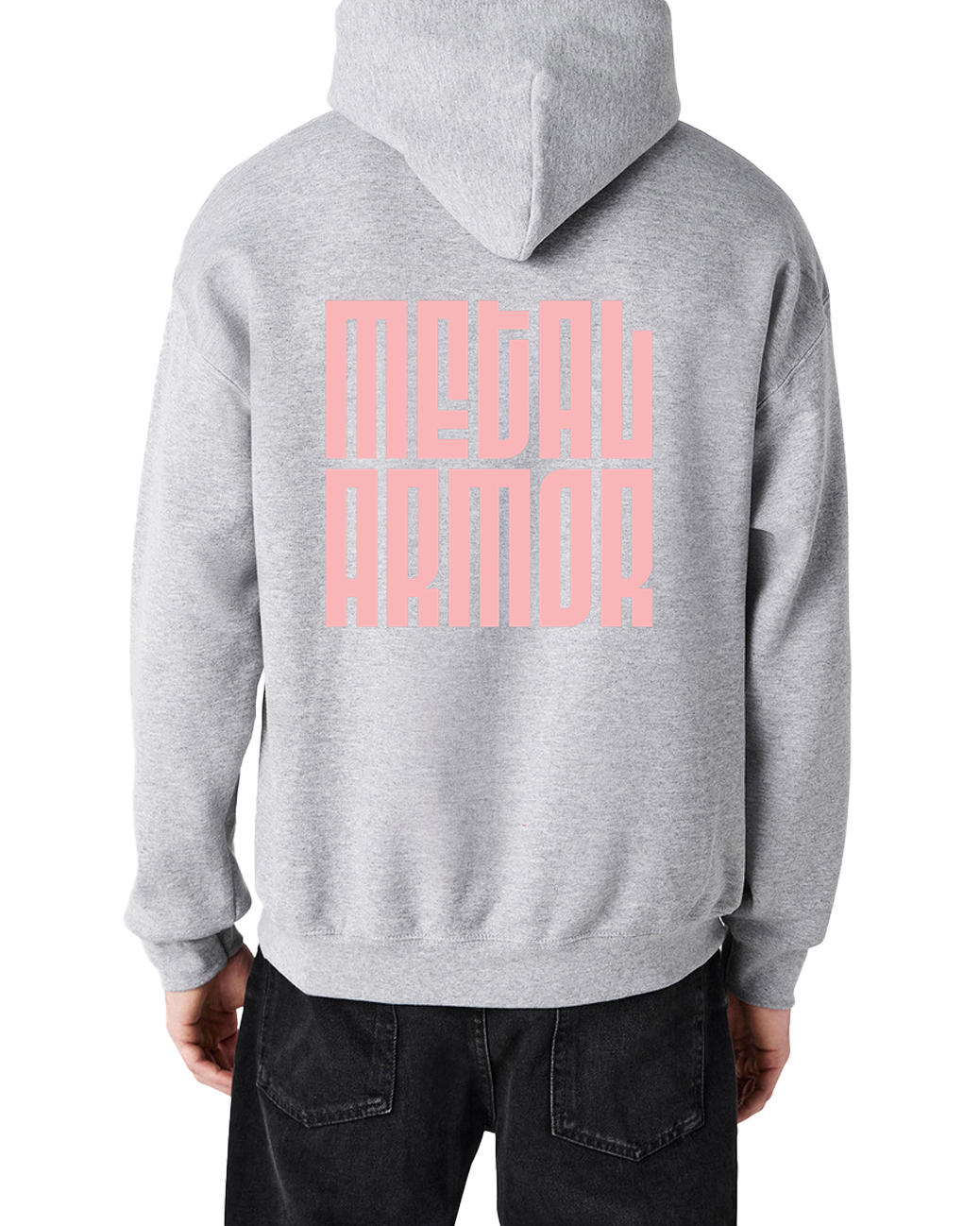 SWEAT CAPUCHE SUMMER