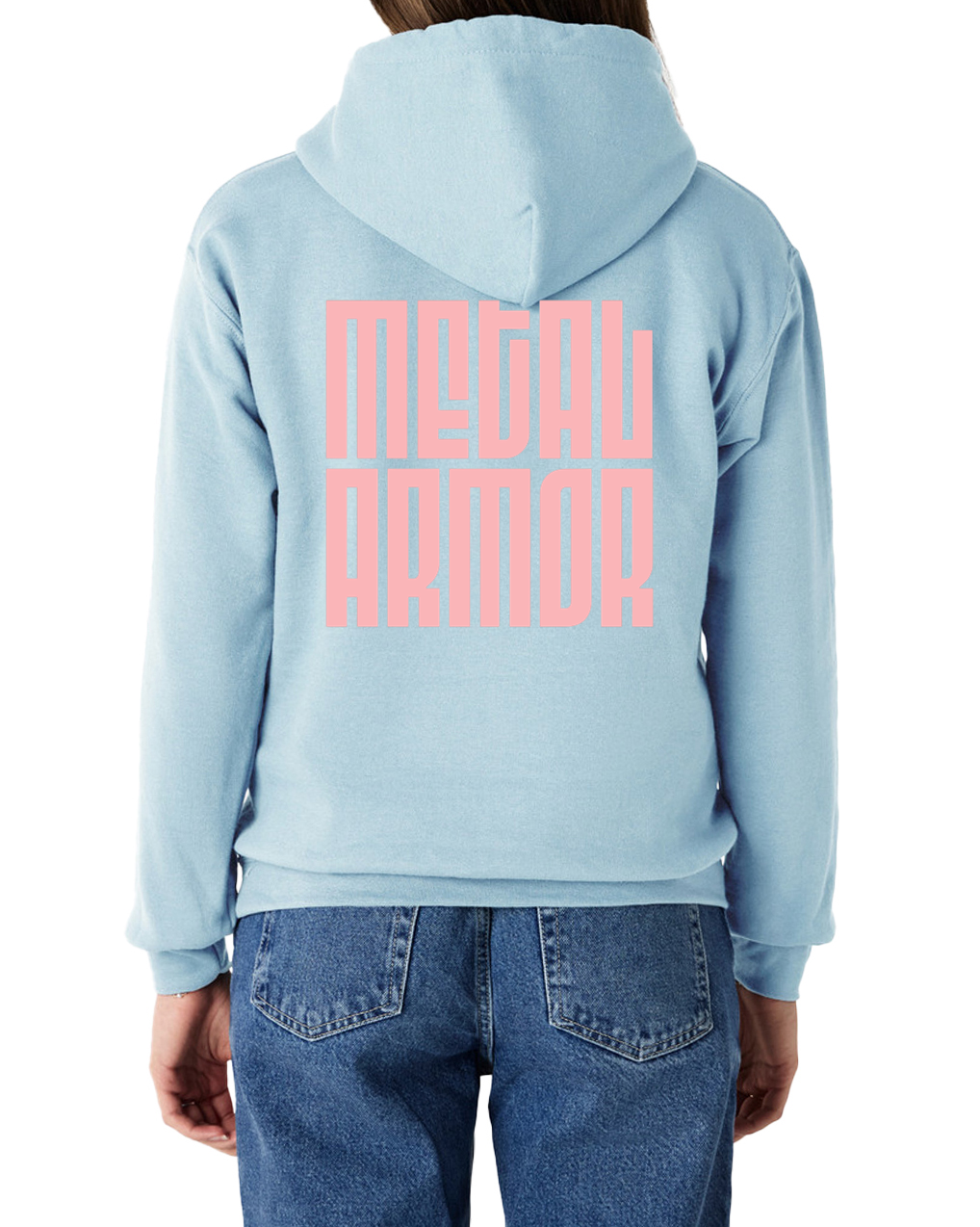 SWEAT CAPUCHE SUMMER