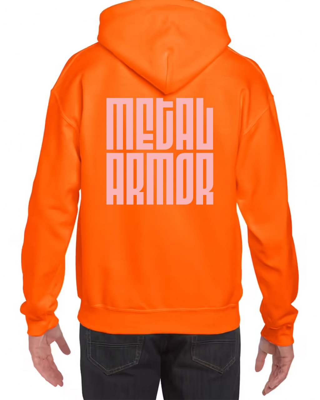 SWEAT CAPUCHE SUMMER