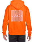 SWEAT CAPUCHE SUMMER