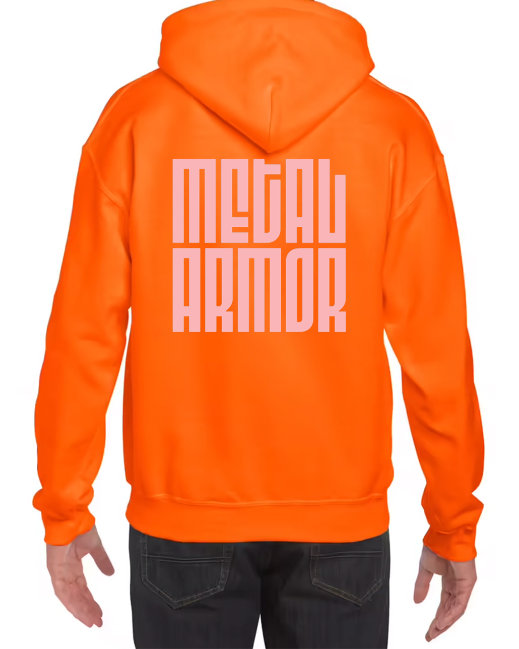 SWEAT CAPUCHE SUMMER