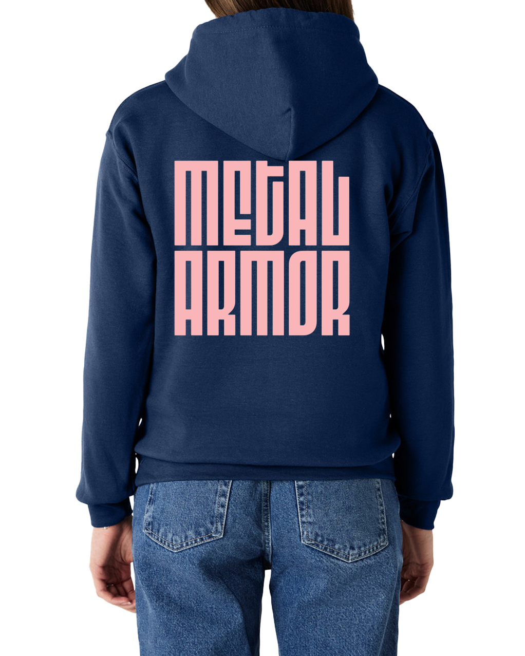 SWEAT CAPUCHE SUMMER