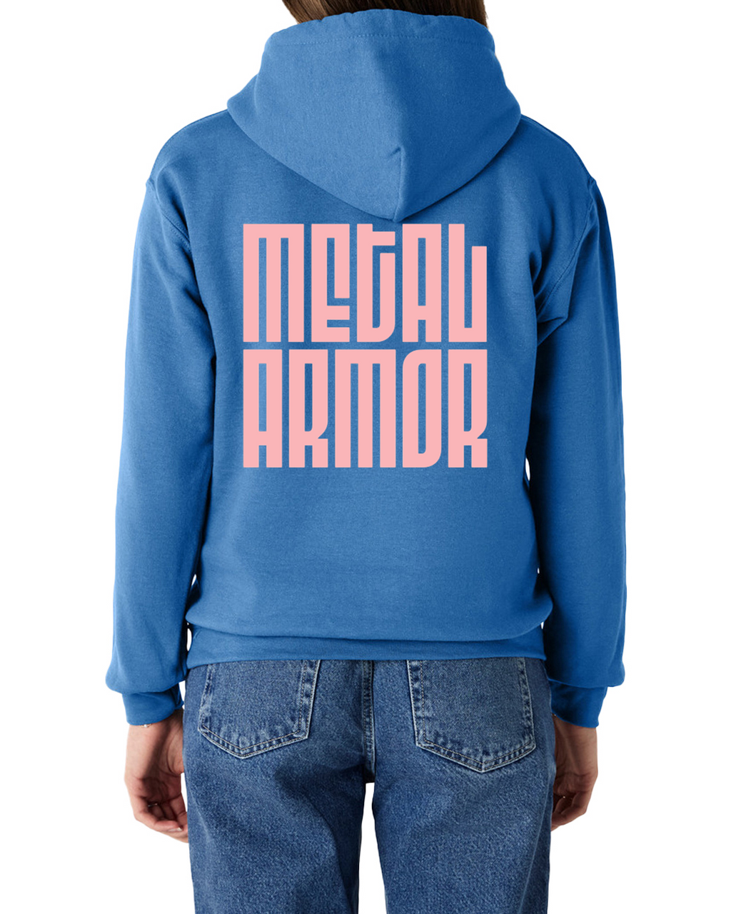SWEAT CAPUCHE SUMMER