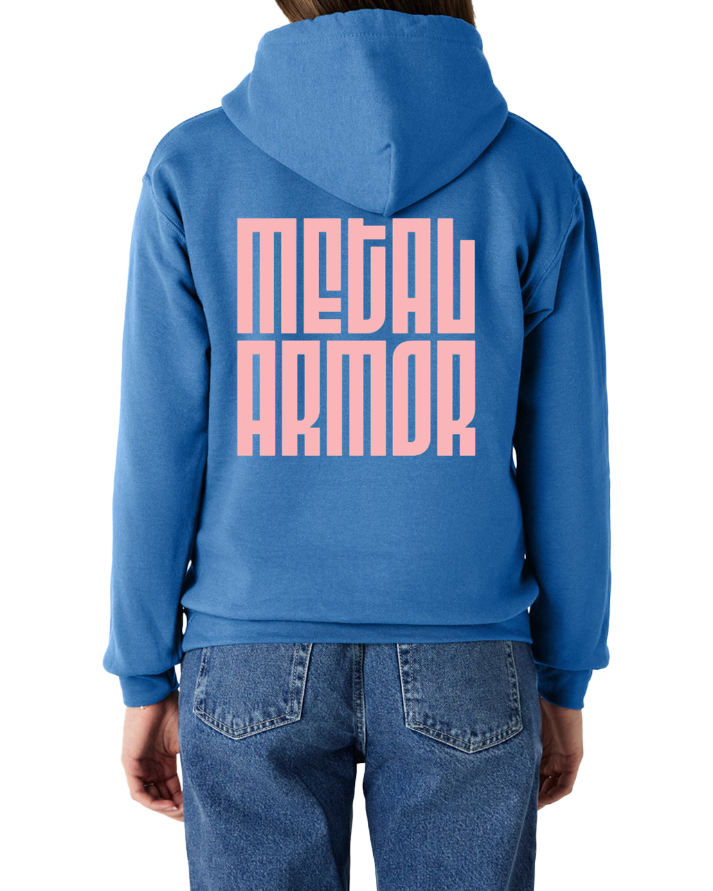 SWEAT CAPUCHE SUMMER