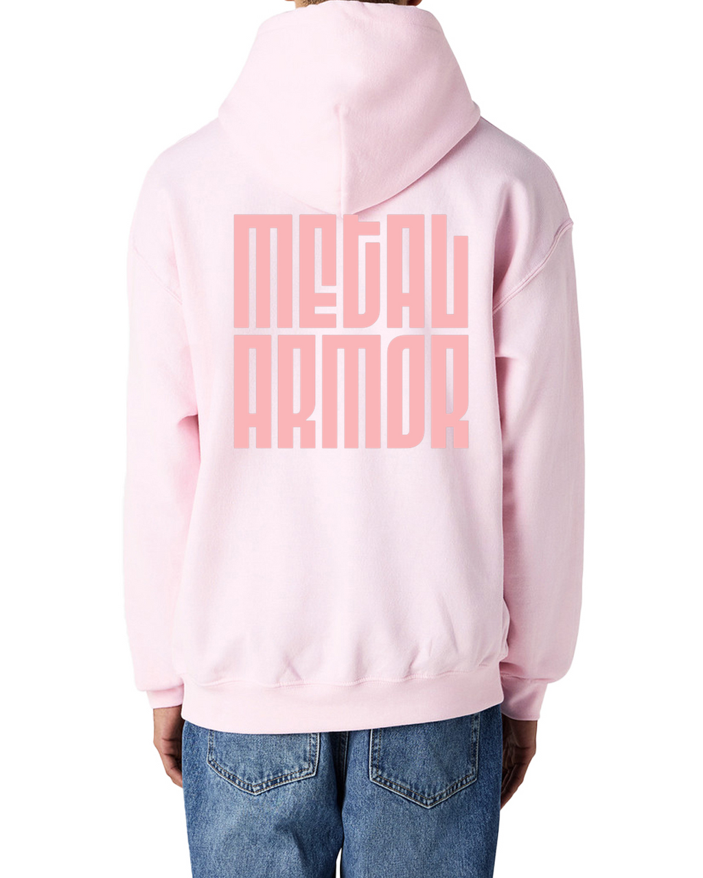 SWEAT CAPUCHE SUMMER