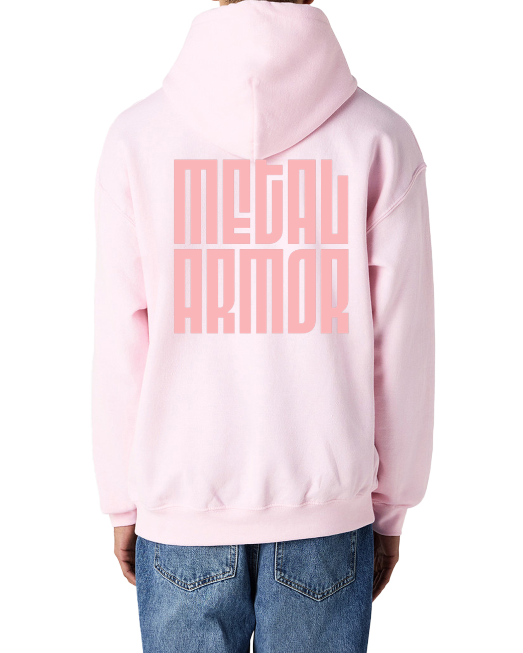 SWEAT CAPUCHE SUMMER