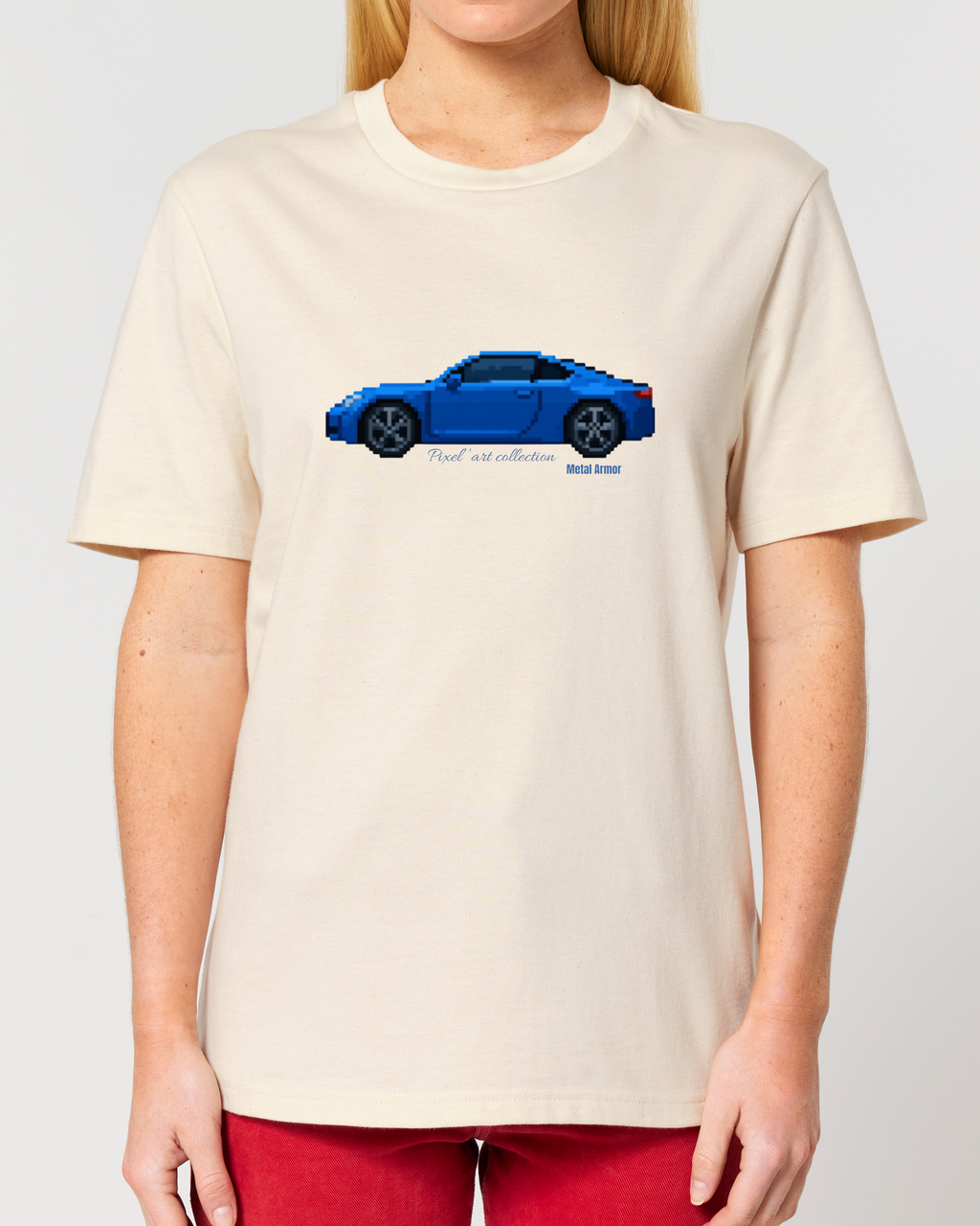 T-SHIRT PIX A 110.2