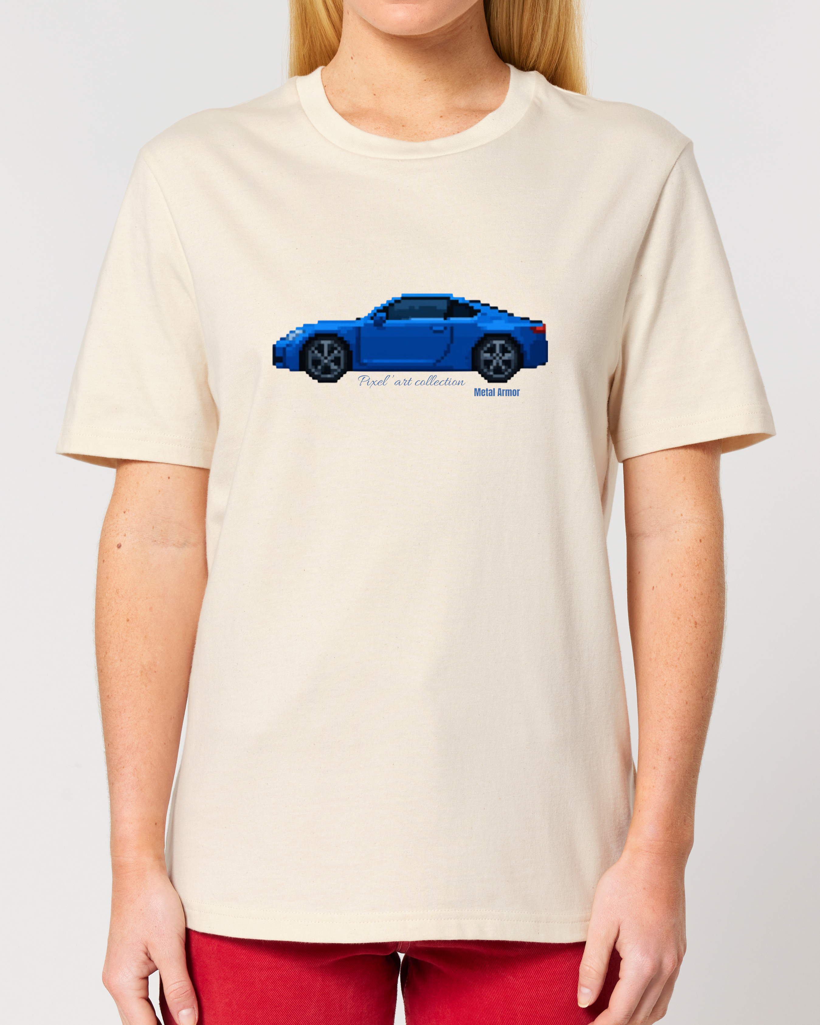 T-SHIRT PIX A 110.2