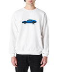 SWEAT PIXEL'ART A 390 VINTAGE