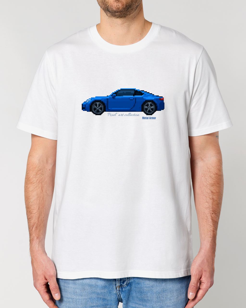 T-SHIRT PIX A 110.2