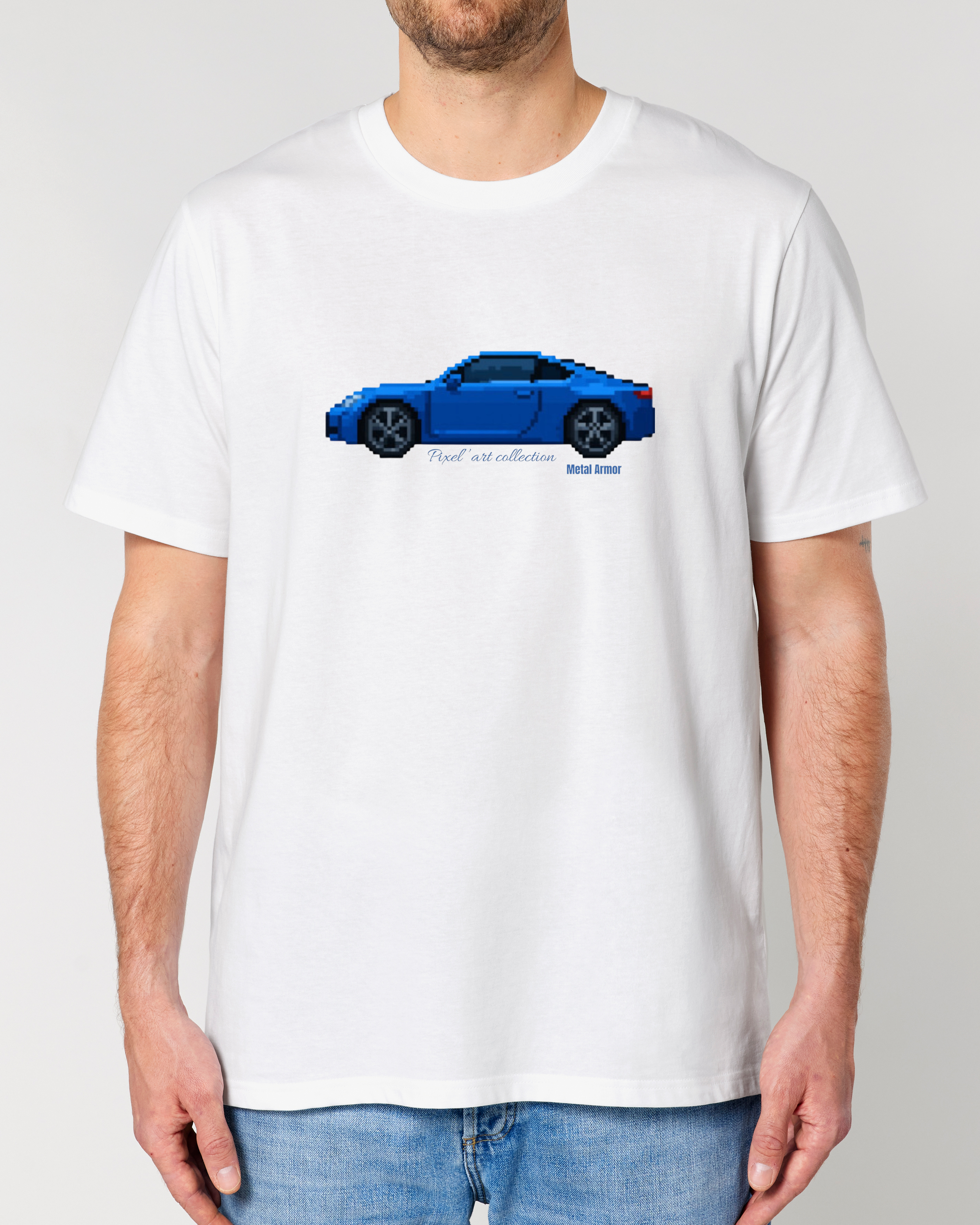 T-SHIRT PIX A 110.2