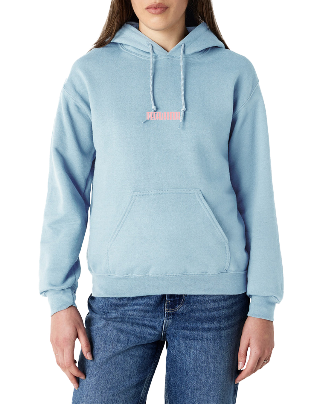 SWEAT CAPUCHE SUMMER