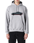 SWEAT CAPU PIXEL'ART AM V