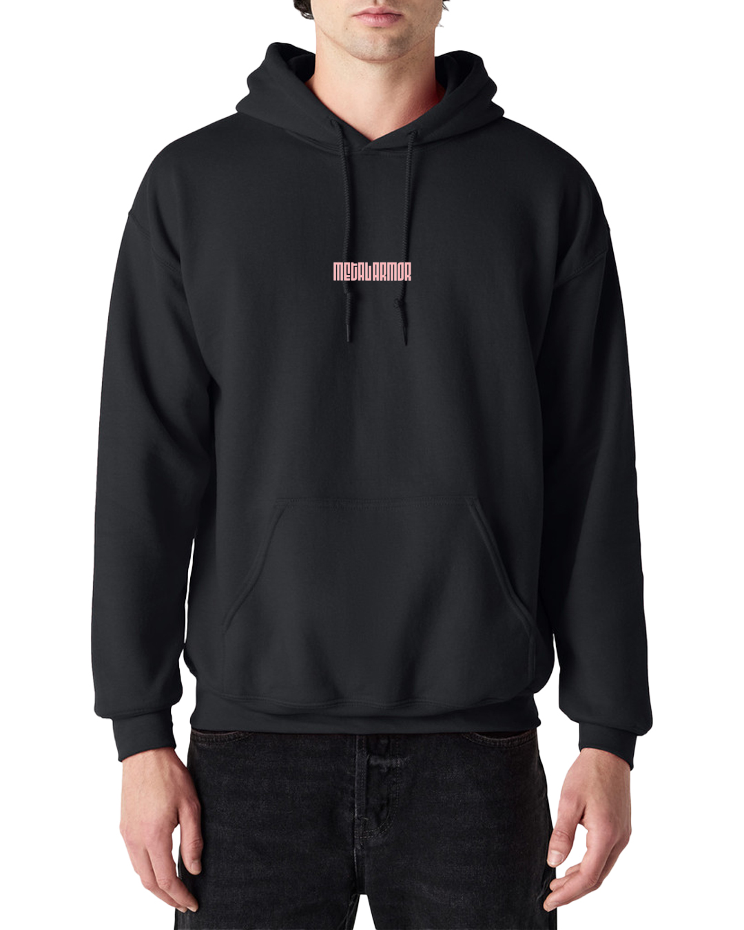 SWEAT CAPUCHE SUMMER
