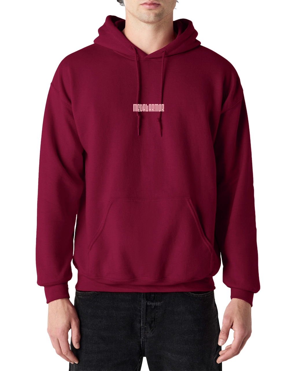 SWEAT CAPUCHE SUMMER
