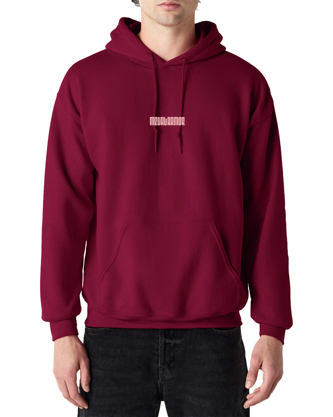 SWEAT CAPUCHE SUMMER