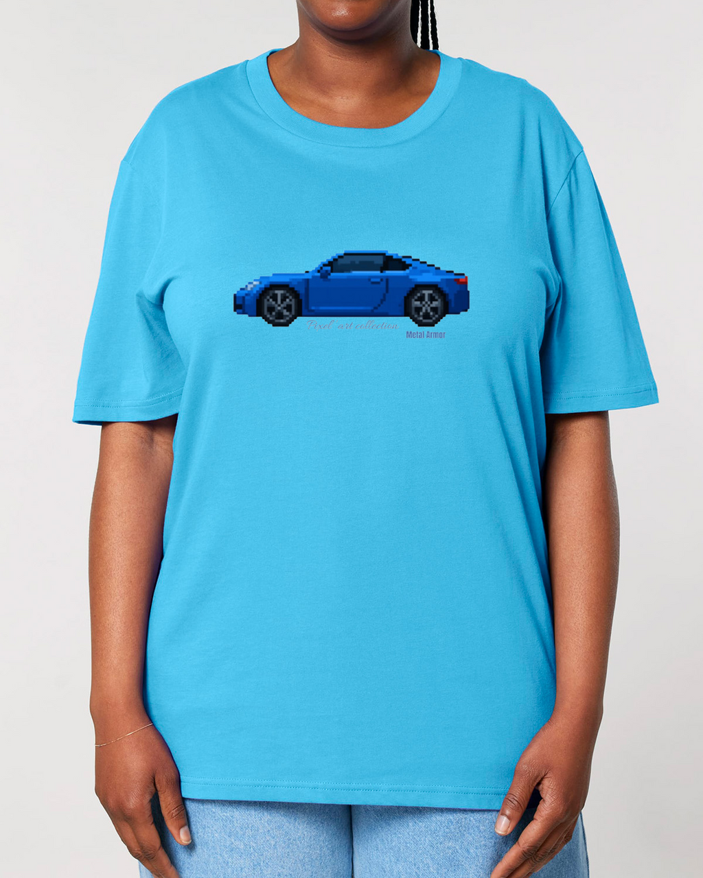 T-SHIRT PIX A 110.2
