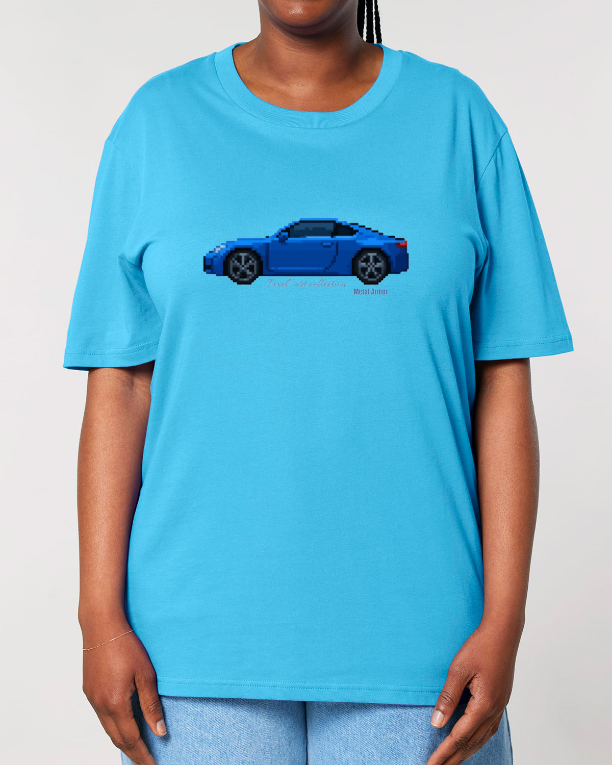 T-SHIRT PIX A 110.2