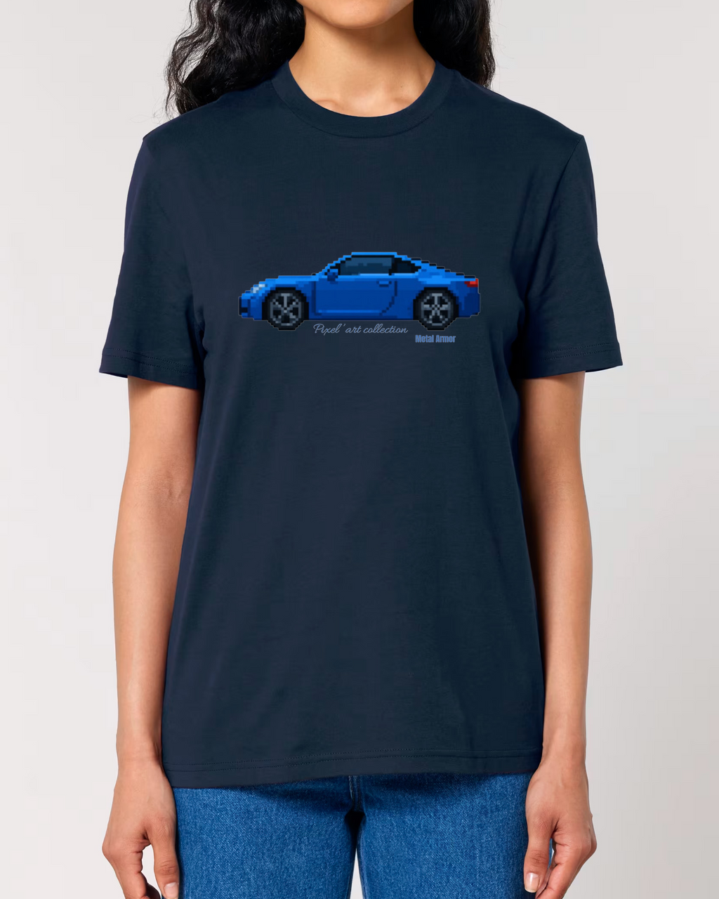 T-SHIRT PIX A 110.2
