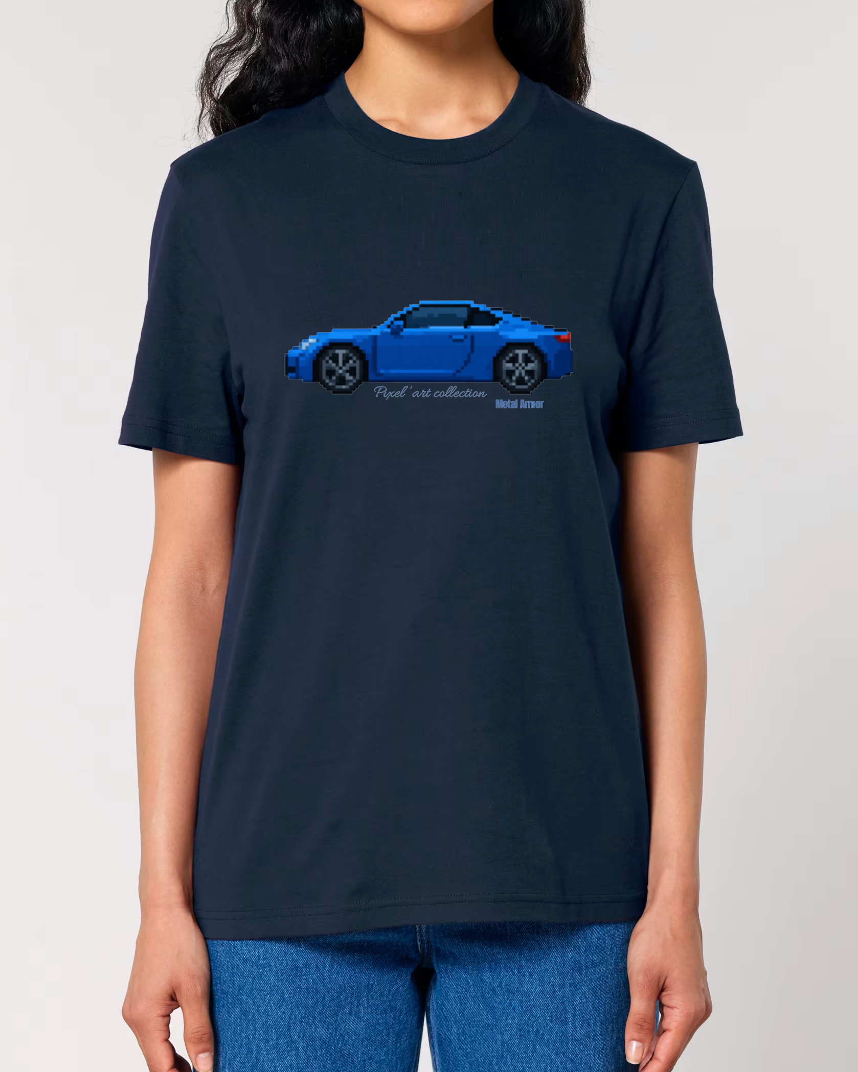 T-SHIRT PIX A 110.2