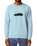 SWEAT PIXEL'ART JAG FT