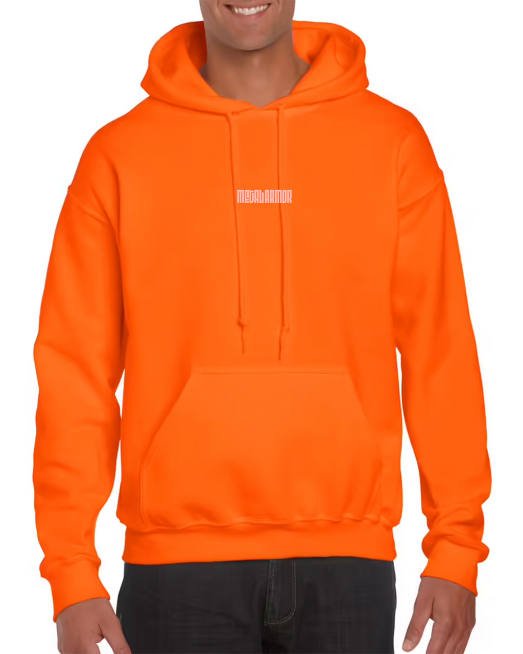 SWEAT CAPUCHE SUMMER