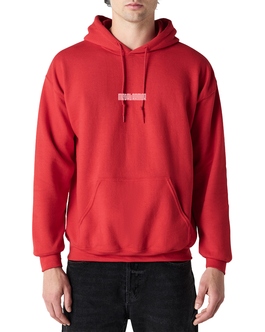 SWEAT CAPUCHE SUMMER