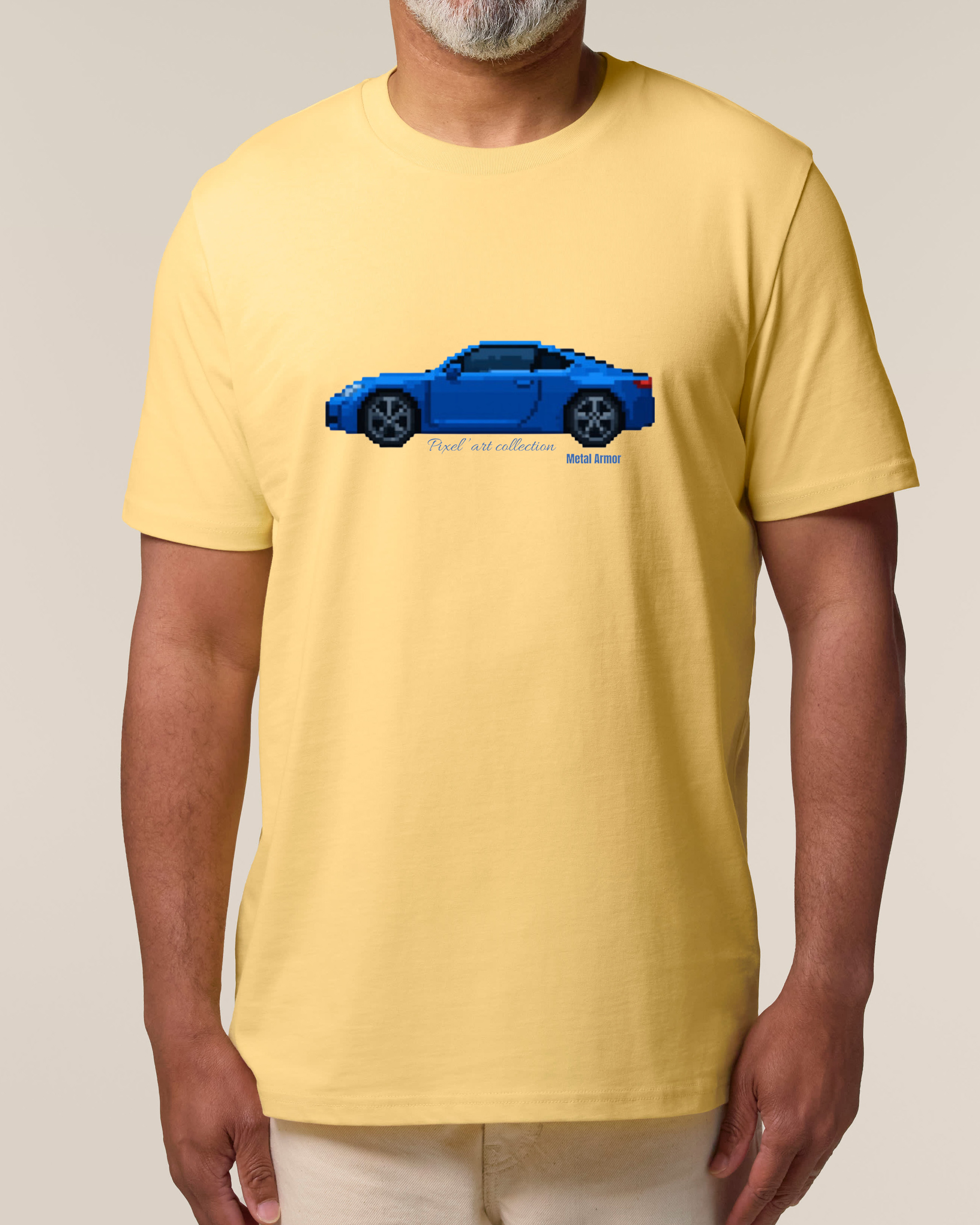 T-SHIRT PIX A 110.2