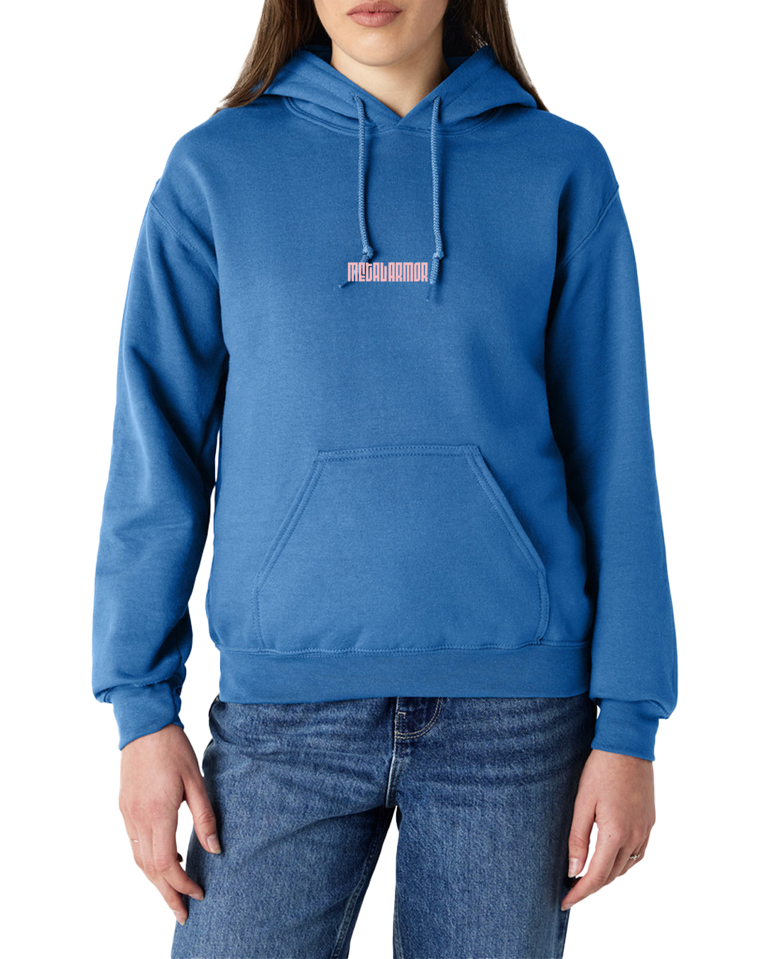 SWEAT CAPUCHE SUMMER