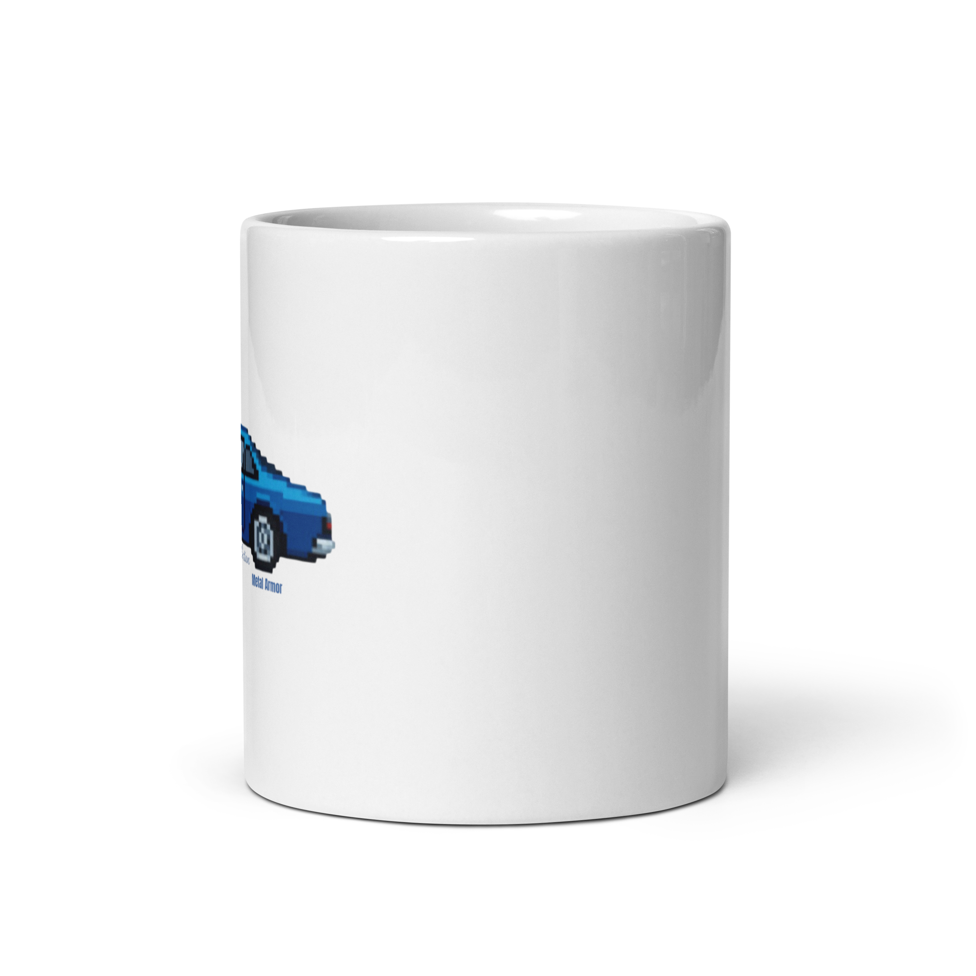 MUG PIXEL'ART A 110 VINTAGE