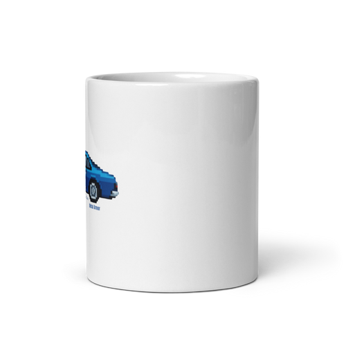 MUG PIXEL'ART A 110 VINTAGE