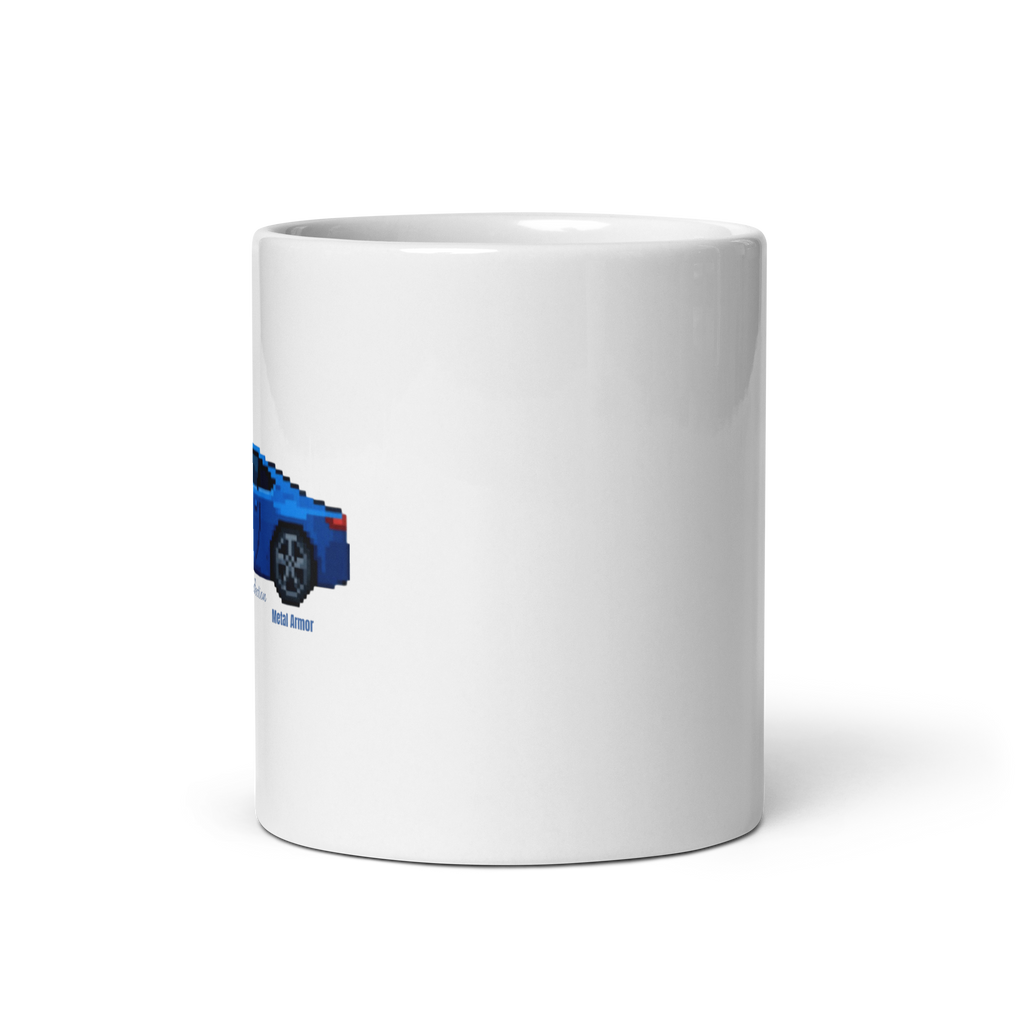 MUG PIXEL'ART A 110.2