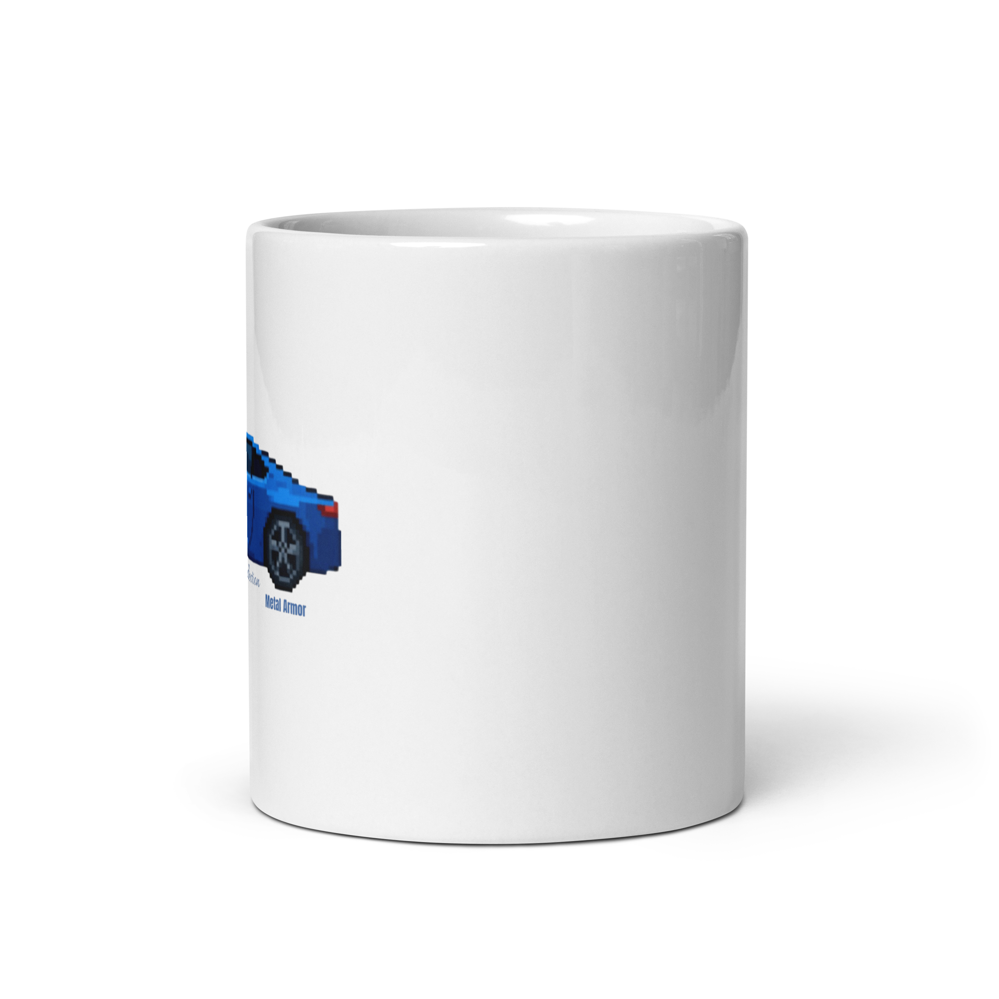MUG PIXEL'ART A 110.2