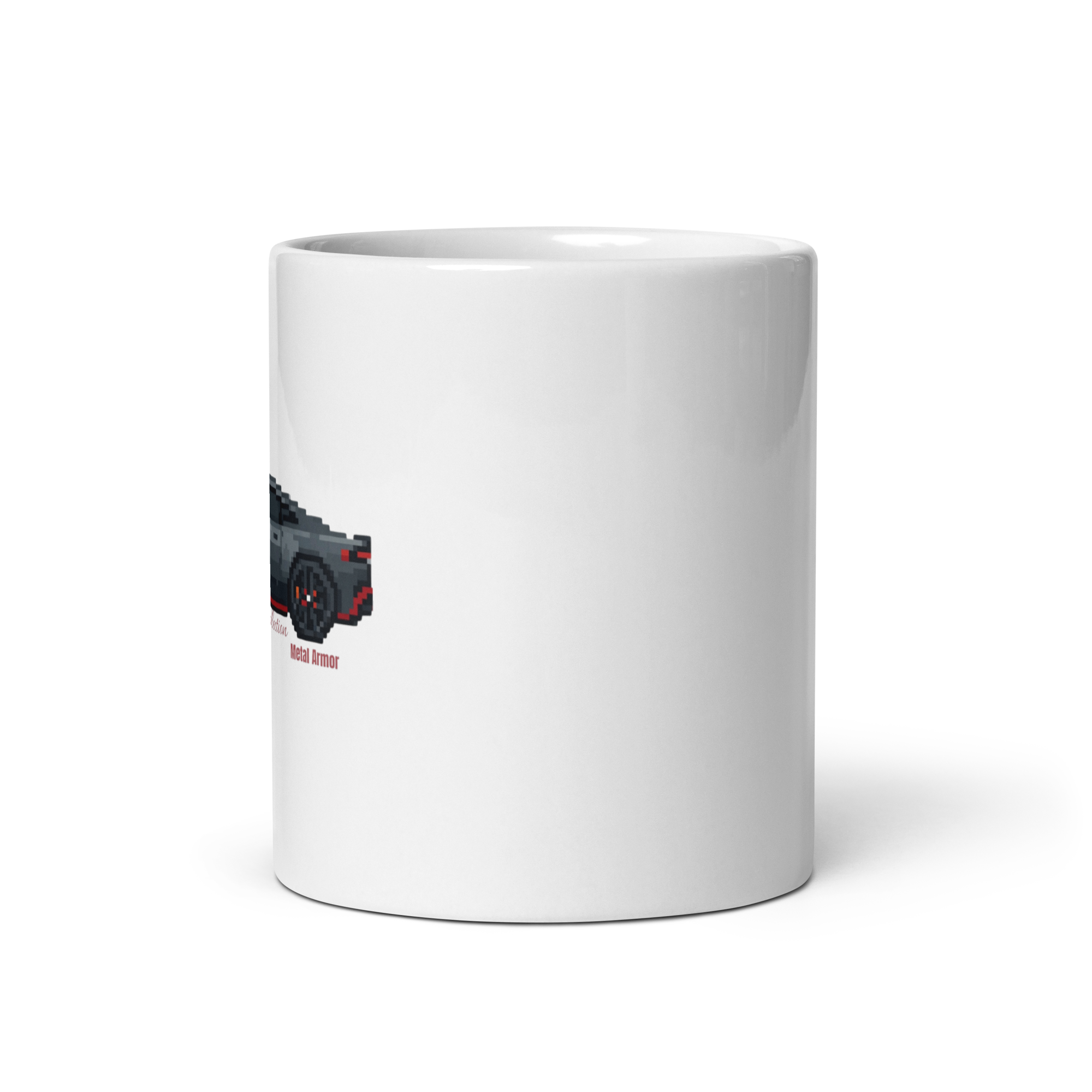 MUG PIXEL'ART AM V