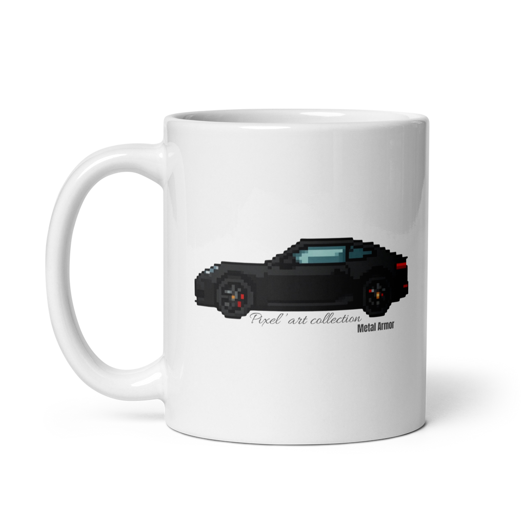 MUG PIXEL'ART JAG FT