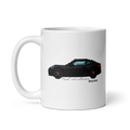 MUG PIXEL'ART JAG FT