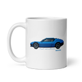 MUG PIXEL'ART A 390 VINTAGE