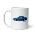 MUG PIXEL'ART A 110 VINTAGE