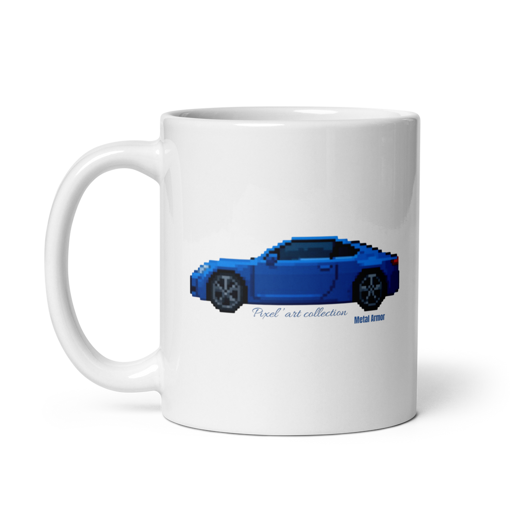 MUG PIXEL'ART A 110.2