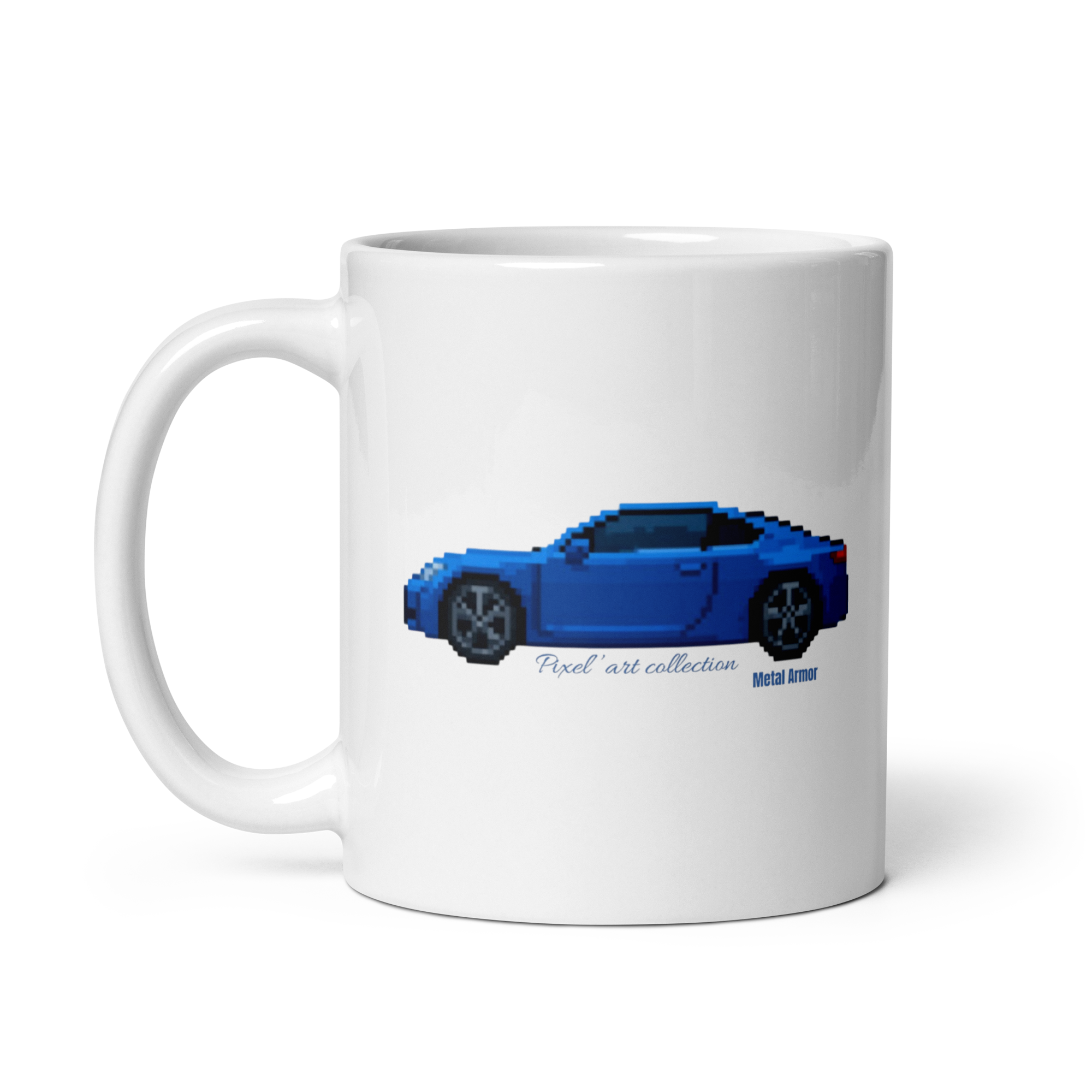 MUG PIXEL'ART A 110.2